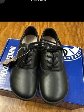 BIRKENSTOCK unisex Belo Shoes